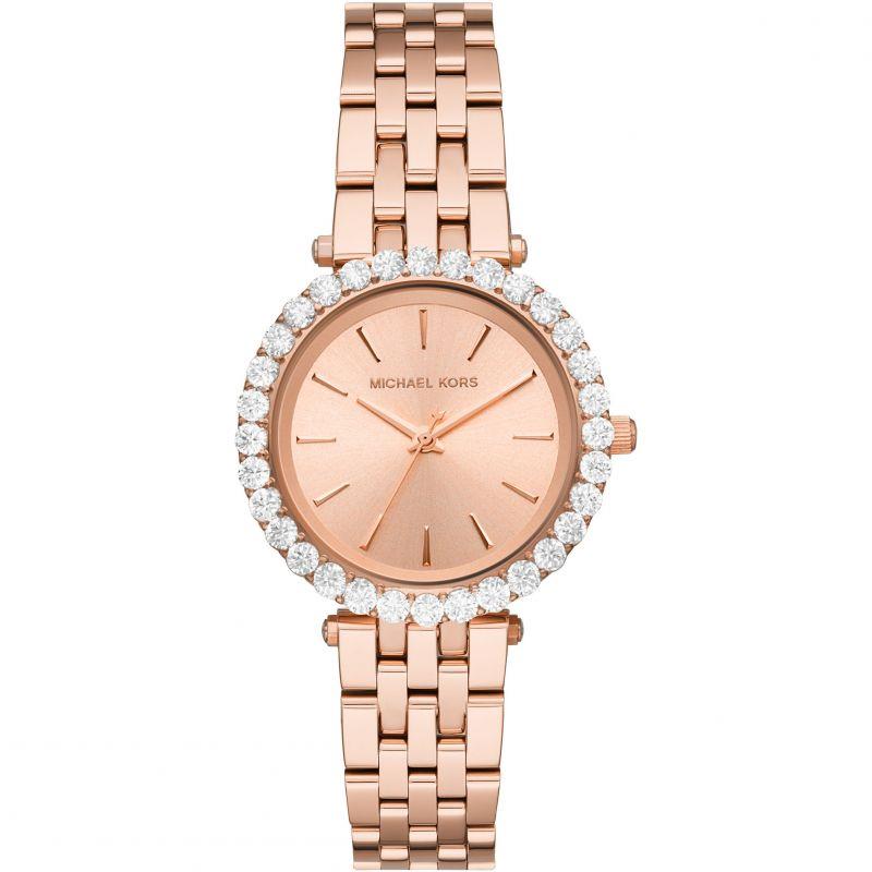 Michael Kors MK4514 Women's Watch Michael Kors MK4514 Women's Watch